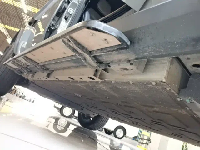 iCAR V23 — Фото автомобиля 20
