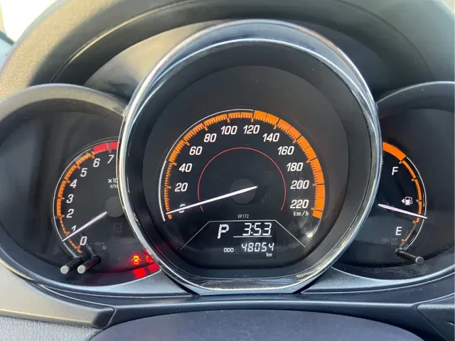 Toyota YARiS L Zhi Xuan — Фото автомобиля 11