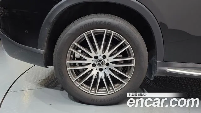 Mercedes-Benz GLC-Class GLC-класс X254 GLC300 4MATIC Avantgarde — Фото автомобиля 20