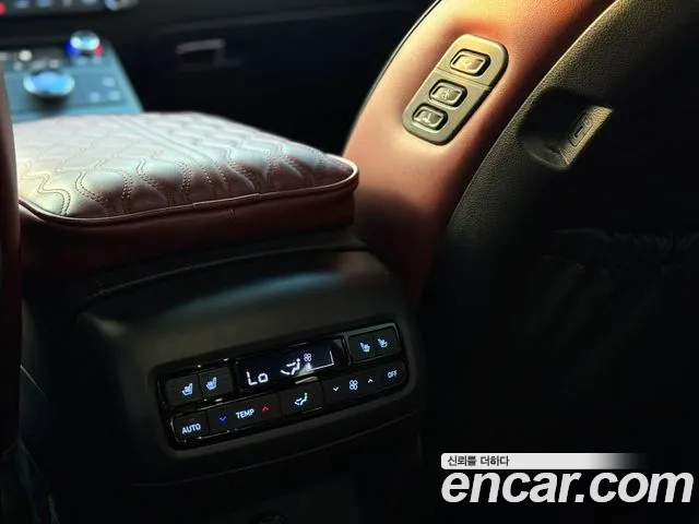 Hyundai Palisade The New — Фото автомобиля 18