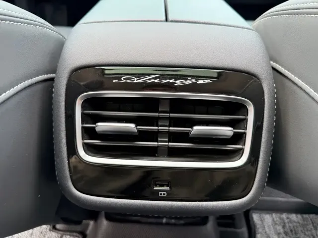 Chery Arrizo 8 — Фото автомобиля 10