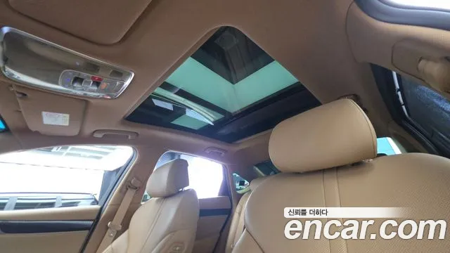 Genesis G80 RG3 — Фото автомобиля 24
