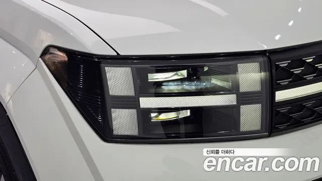 Hyundai Santa Fe MX5 — Фото автомобиля 7