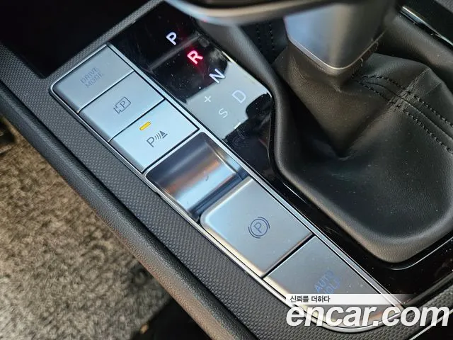 Hyundai Avante — Фото автомобиля 19