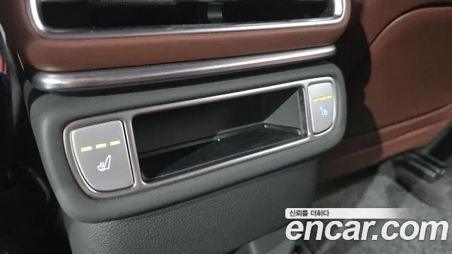 Genesis GV80 — Фото автомобиля 29