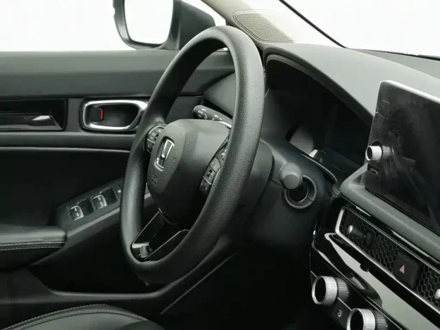 Honda Civic — Фото автомобиля 22
