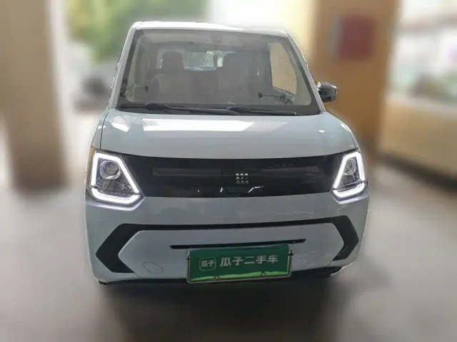 Dongfeng Fengguang Fengguang MINIEV 2022 Candy Style Half Sugar — Фото автомобиля 2