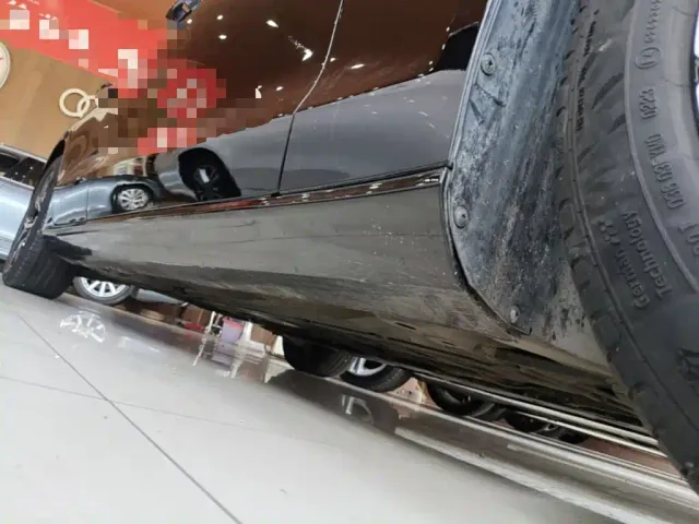 Volvo S60 — Фото автомобиля 20