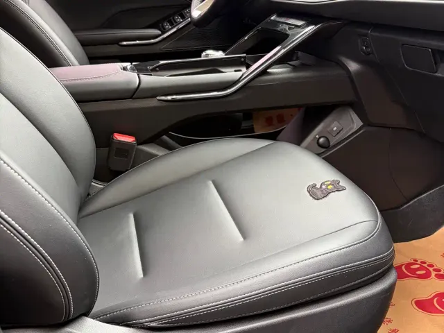 Haval H6 — Фото автомобиля 19