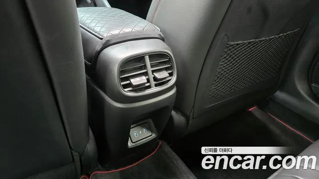 Hyundai Avante CN7 — Фото автомобиля 29