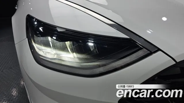 Hyundai Sonata — Фото автомобиля 7