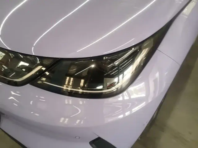 BYD Dolphin — Фото автомобиля 23