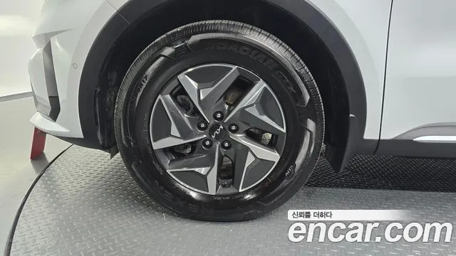 Kia Sorento 4th Gen — Фото автомобиля 5