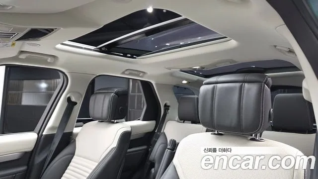 Land Rover Discovery — Фото автомобиля 19