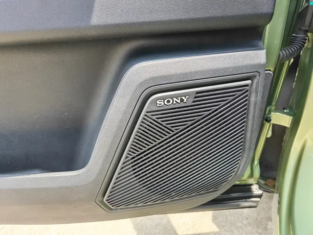 Chery Tansuo 06 — Фото автомобиля 14