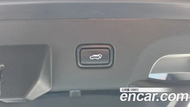 Kia Sportage 5th Gen — Фото автомобиля 24