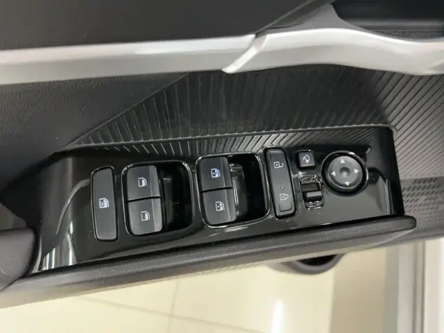 Hyundai ix35 — Фото автомобиля 21