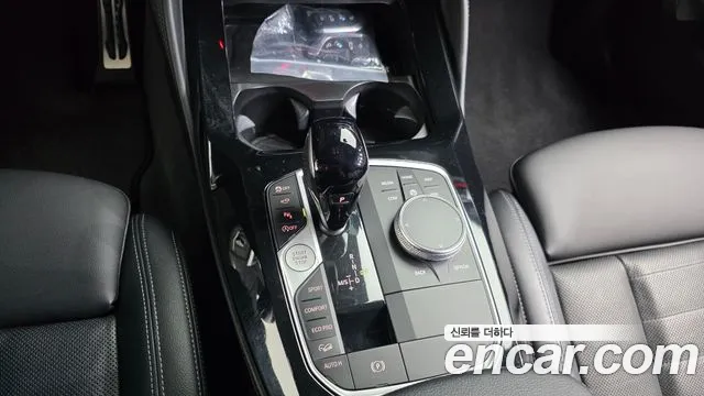 BMW X4 G02 — Фото автомобиля 11