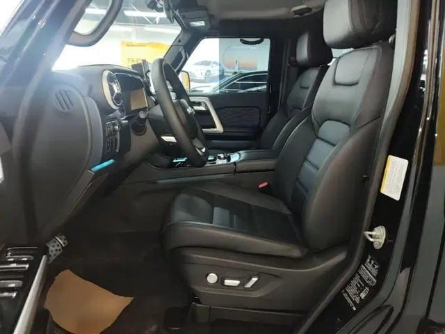 BAIC BJ40 — Фото автомобиля 14