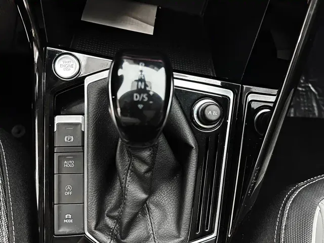Volkswagen Tayron — Фото автомобиля 12