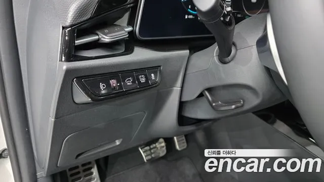 Kia Niro The All New Niro Signature — Фото автомобиля 29