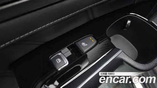 Kia Sorento Sorento 4-е поколение Дизель 2.2 2WD — Фото автомобиля 28