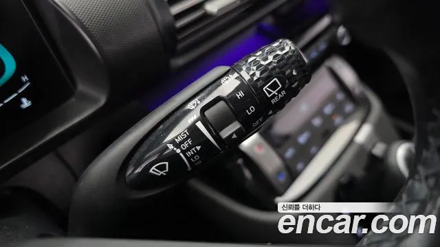 Hyundai Casper — Фото автомобиля 26