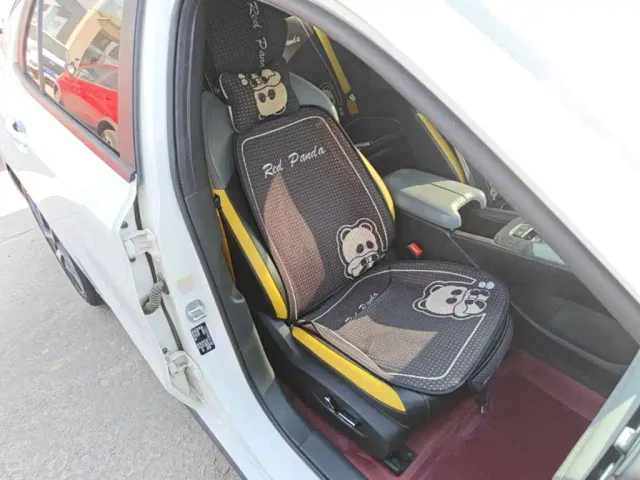 GAC Trumpchi Emkoo — Фото автомобиля 24