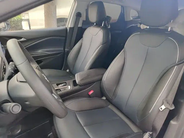 Buick Velite 6 — Фото автомобиля 18