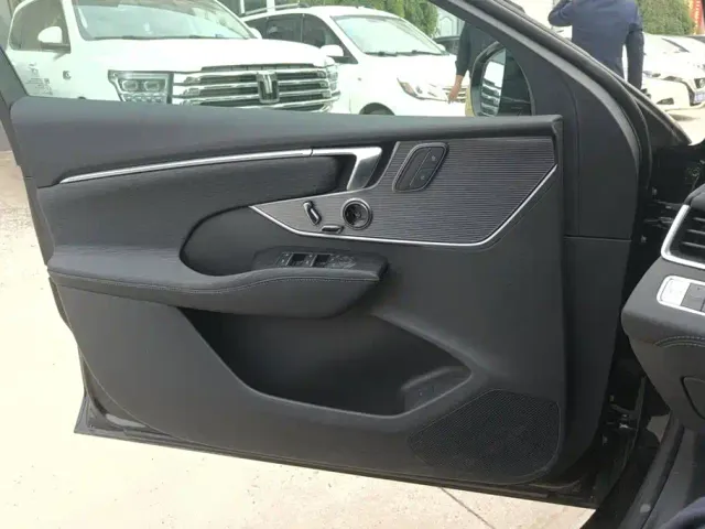 Buick LaCrosse — Фото автомобиля 7