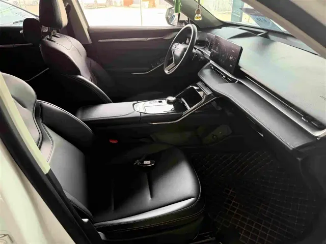 Haval H6 — Фото автомобиля 15