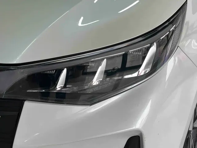 GAC Trumpchi M6 — Фото автомобиля 12