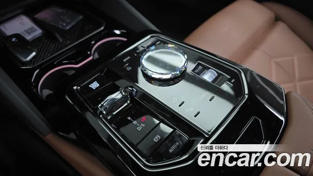 BMW 5-Series 5 серия (G60) 530i xDrive M Sport — Фото автомобиля 8