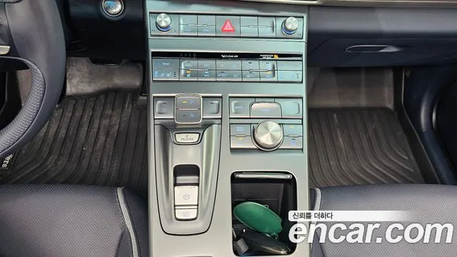 Hyundai Nexo Nexo Premium — Фото автомобиля 8