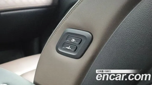 KG_Mobility_Ssangyong Rexton All Rexton Дизель 2.2 4WD — Фото автомобиля 30