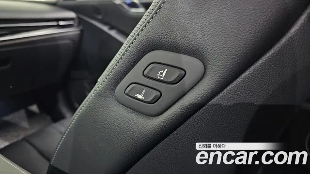 Genesis G80 RG3 — Фото автомобиля 29