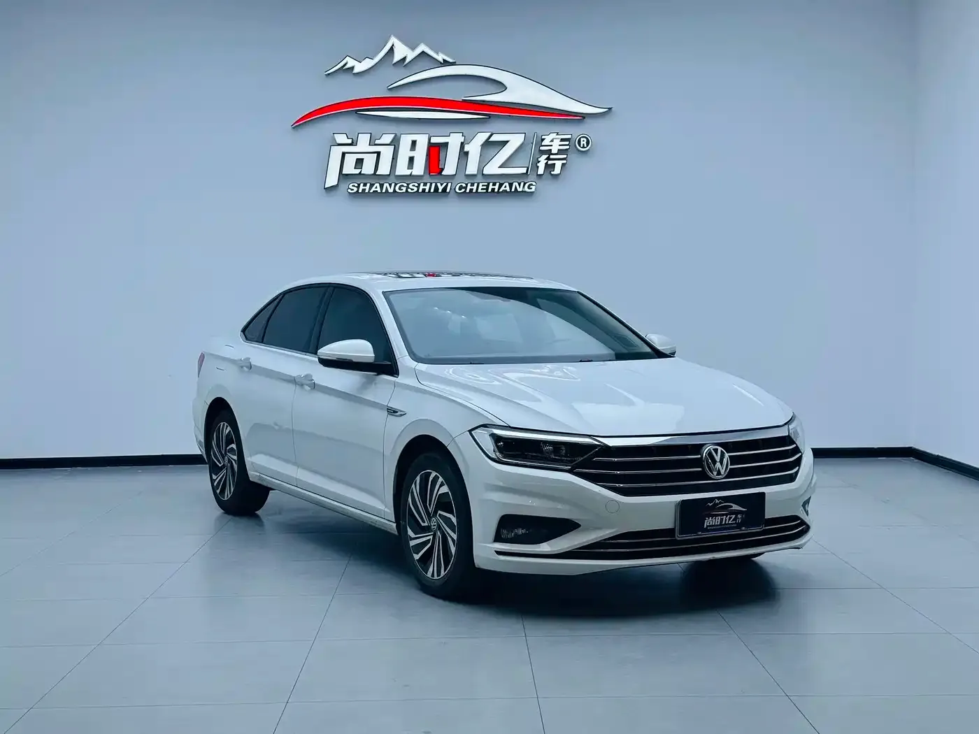 Volkswagen Sagitar 2022 280TSI DSG Surpassing Edition — Фото автомобиля 3