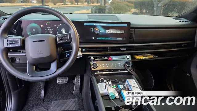 Hyundai Santafe — Фото автомобиля 8