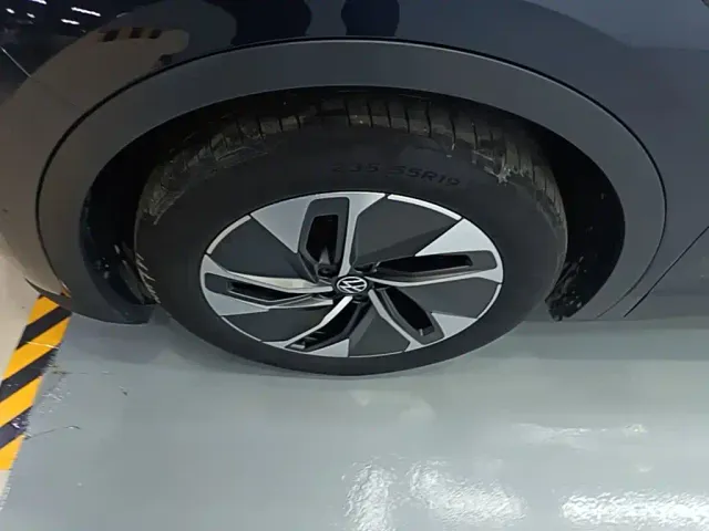 Volkswagen ID.4 Crozz — Фото автомобиля 22
