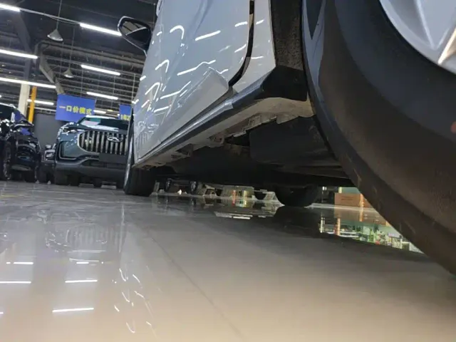 Toyota Granvia — Фото автомобиля 21