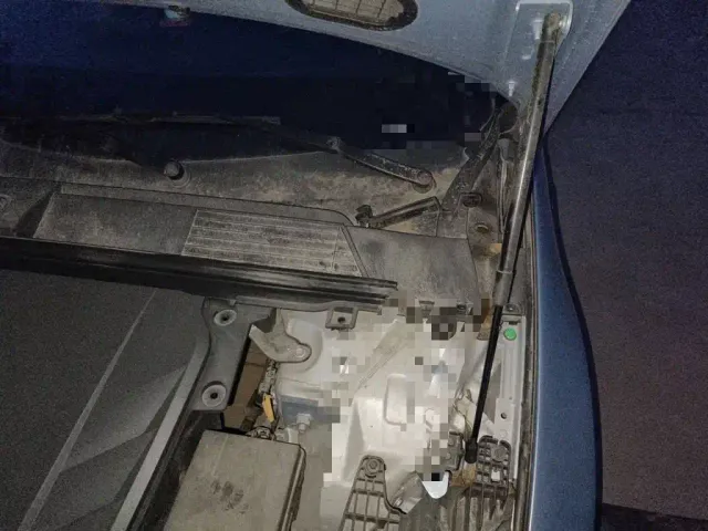 BYD Seal 2022 550km Standard Range RWD Premium — Фото автомобиля 19