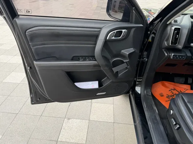 Haval Big Dog — Фото автомобиля 5