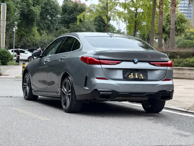 BMW 2 Series — Фото автомобиля 4