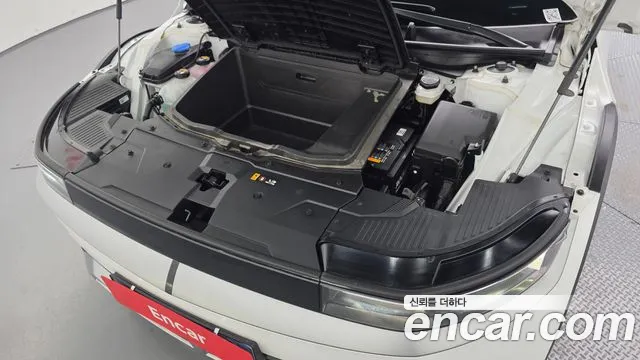 Hyundai Ioniq 5 — Фото автомобиля 9