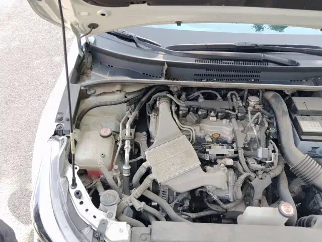 Toyota Levin — Фото автомобиля 17