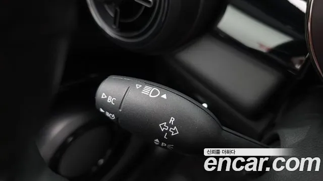 Mini Cooper Convertible — Фото автомобиля 27
