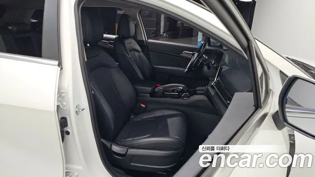 Kia Sportage — Фото автомобиля 12