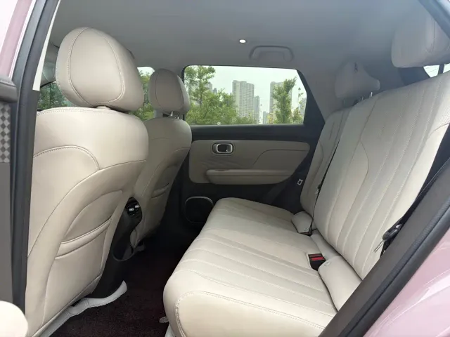 GAC AION UT super — Фото автомобиля 5