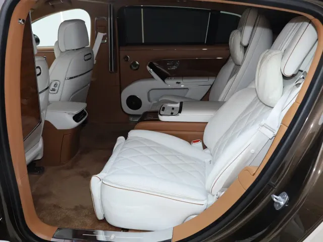 Maextro S800 — Фото автомобиля 21