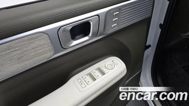 Hyundai Santa Fe MX5 — Фото автомобиля 30